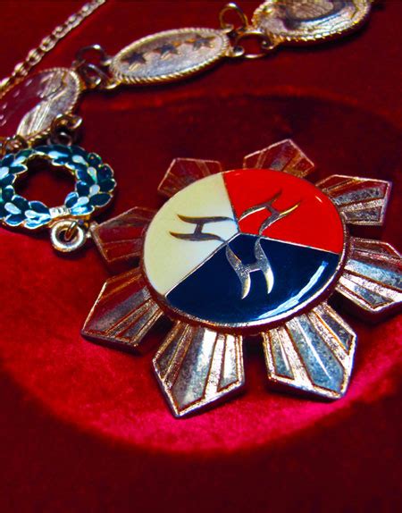 the order of national artist